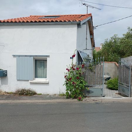 Maison Sud Vendee L'Aiguillon-sur-Mer Ngoại thất bức ảnh