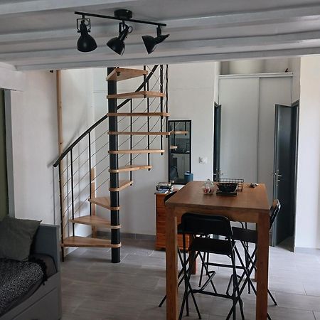Maison Sud Vendee L'Aiguillon-sur-Mer Phòng bức ảnh