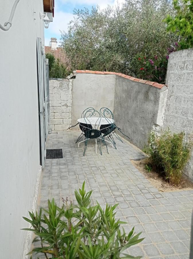 Maison Sud Vendee L'Aiguillon-sur-Mer Ngoại thất bức ảnh