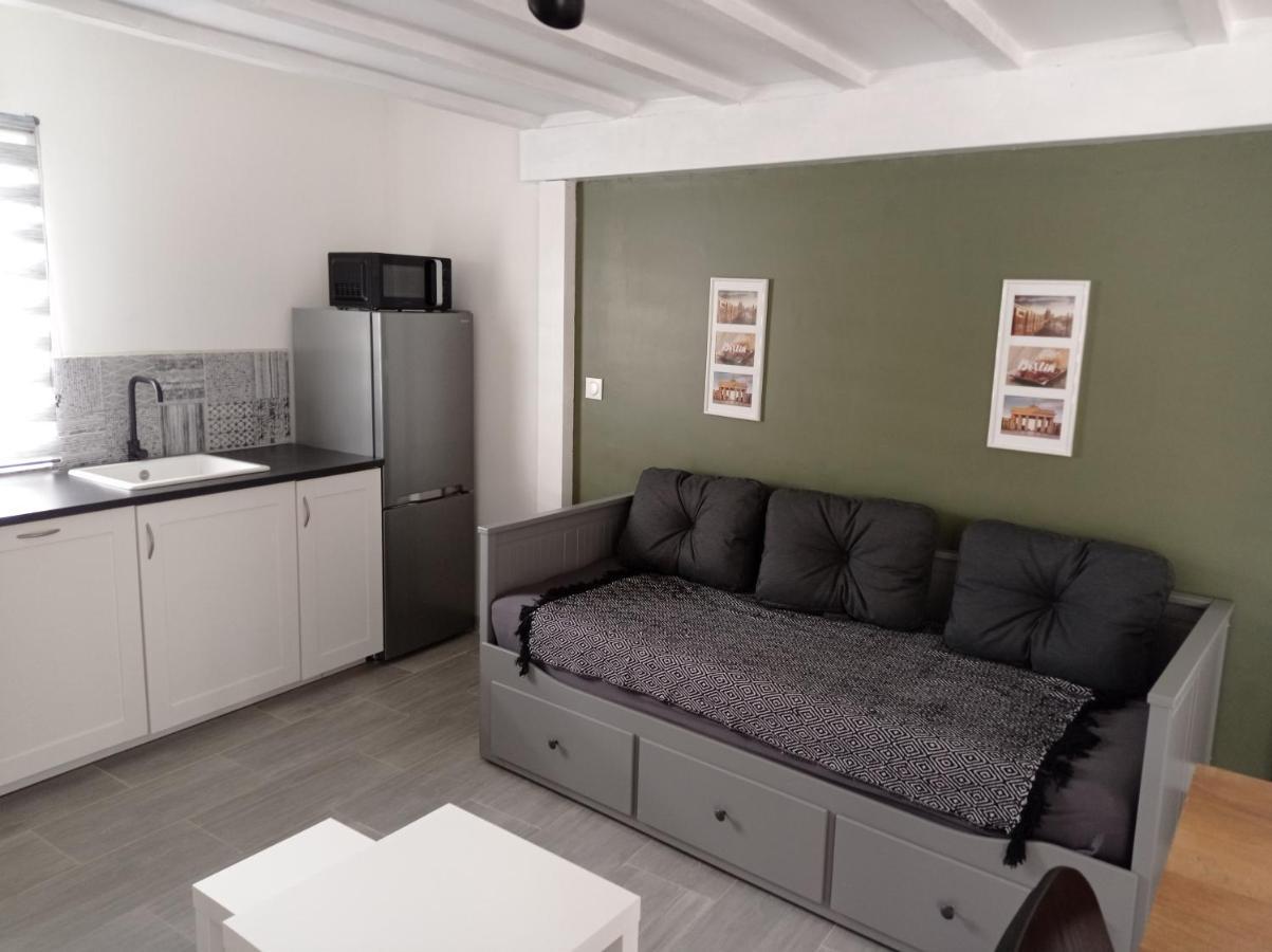 Maison Sud Vendee L'Aiguillon-sur-Mer Ngoại thất bức ảnh