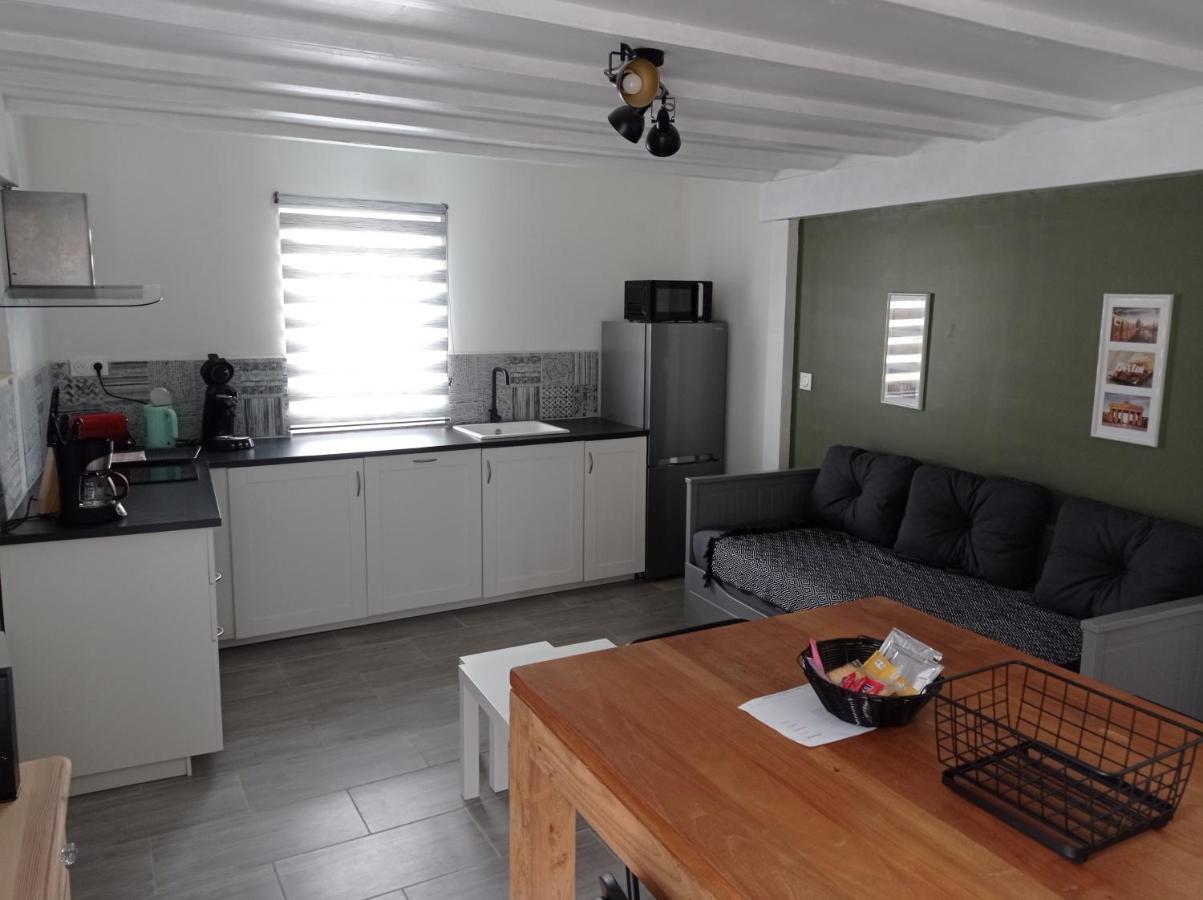 Maison Sud Vendee L'Aiguillon-sur-Mer Ngoại thất bức ảnh